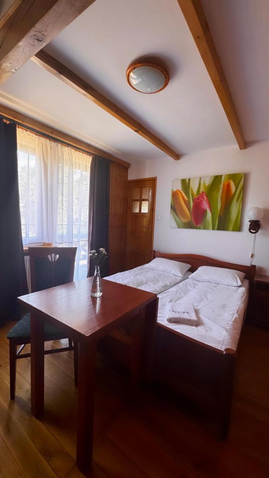 Powidz Lakeside Hotel & Restaurant Экстерьер фото