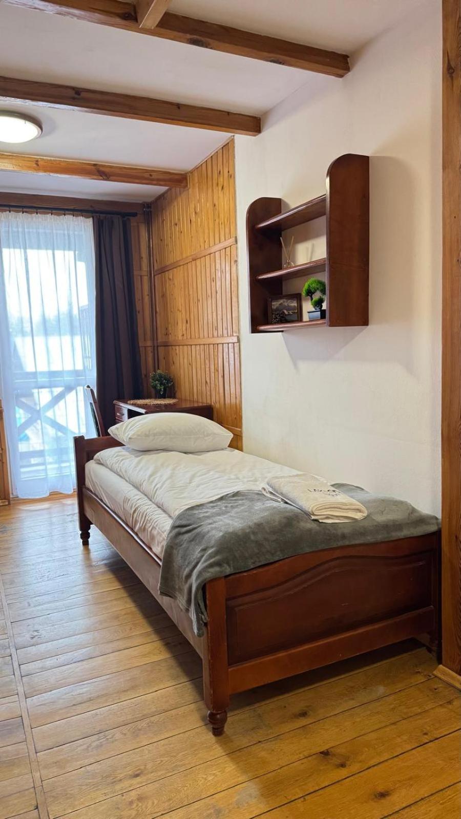 Powidz Lakeside Hotel & Restaurant Экстерьер фото