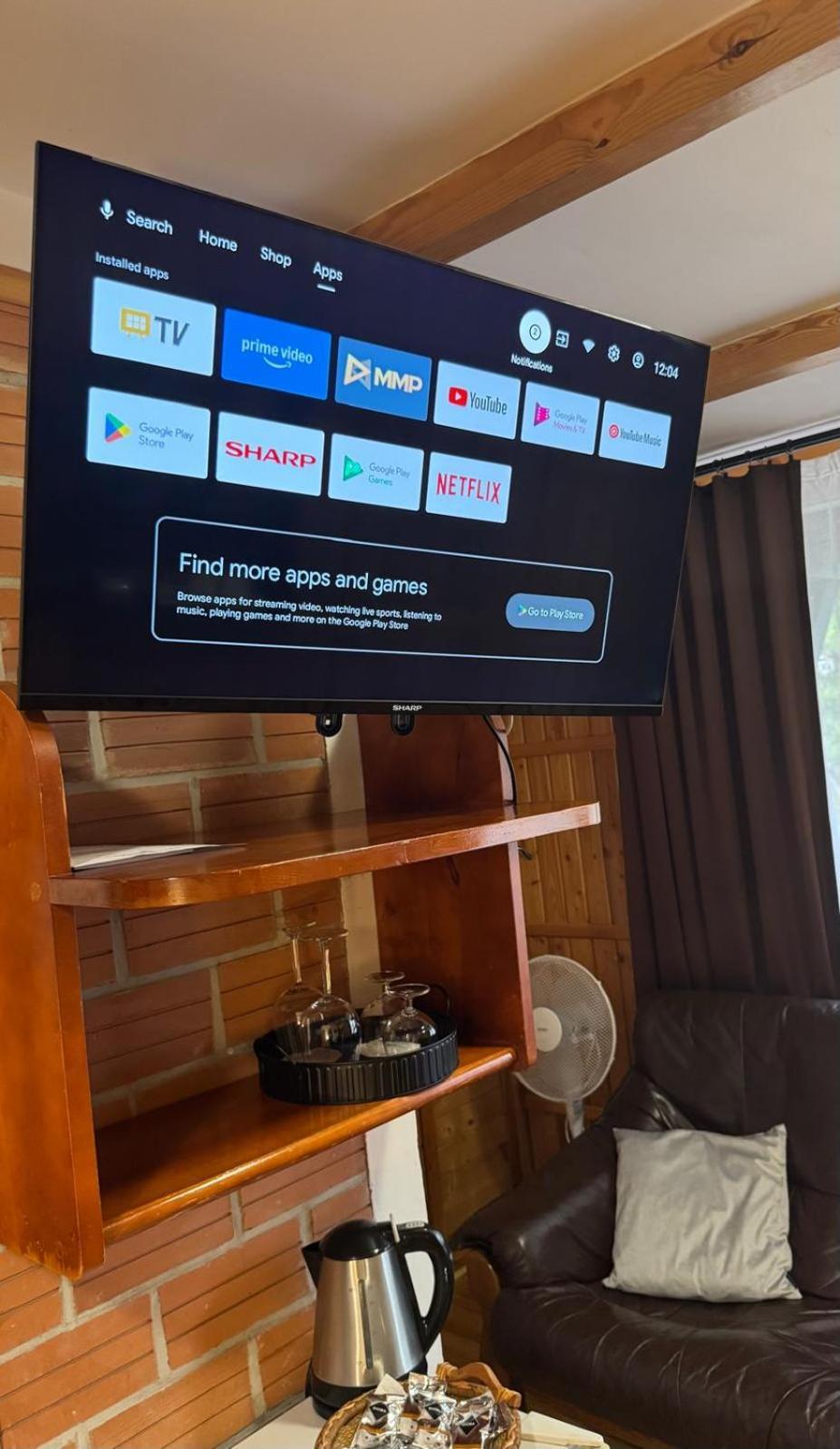Powidz Lakeside Hotel & Restaurant Экстерьер фото