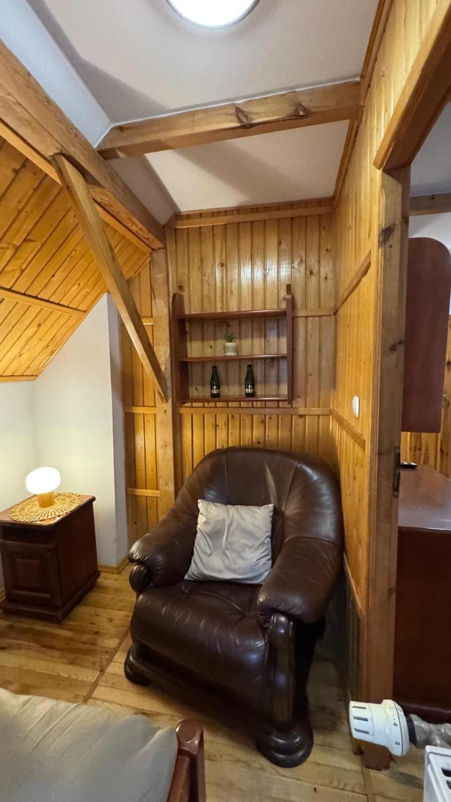 Powidz Lakeside Hotel & Restaurant Экстерьер фото