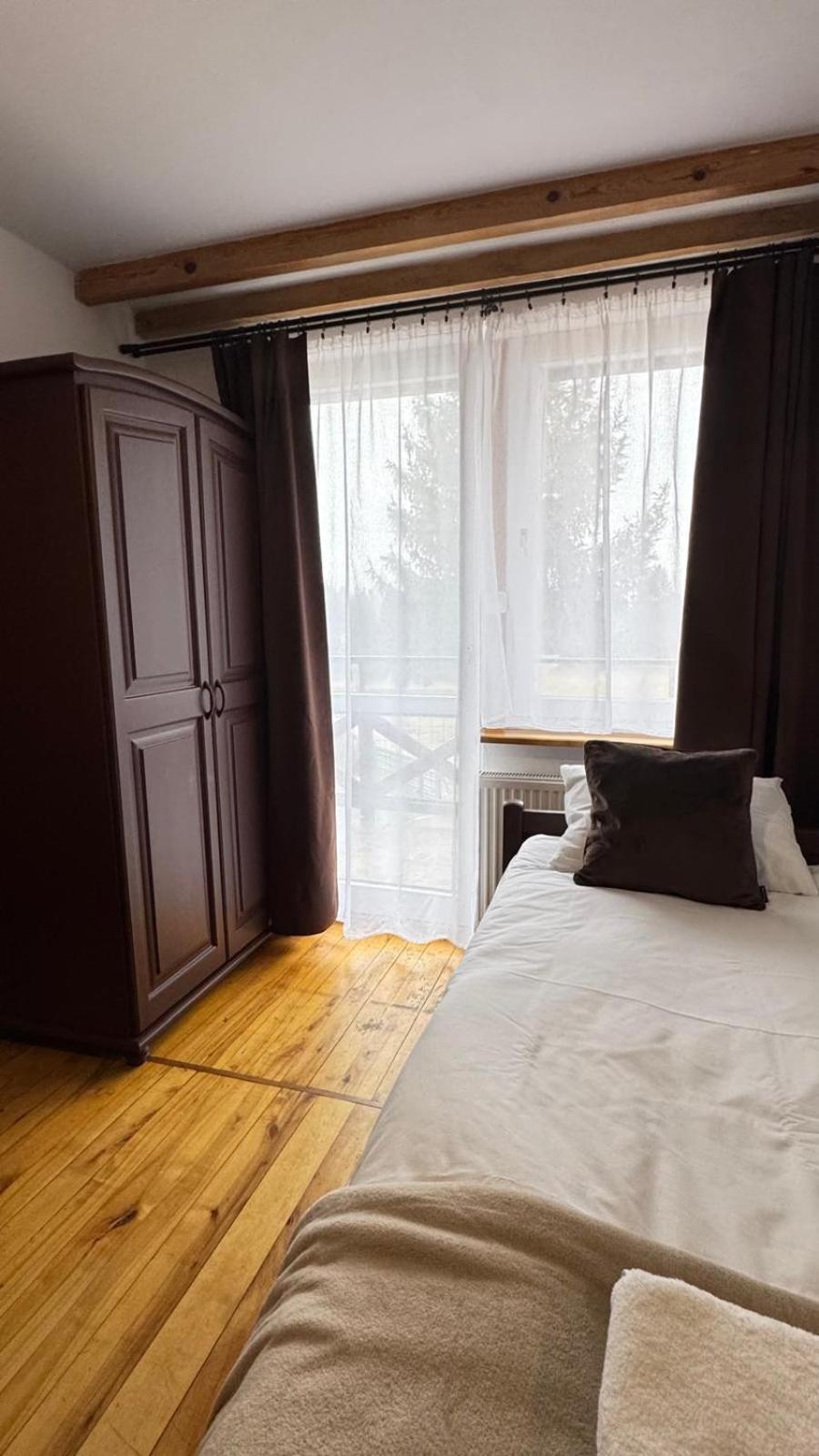 Powidz Lakeside Hotel & Restaurant Экстерьер фото