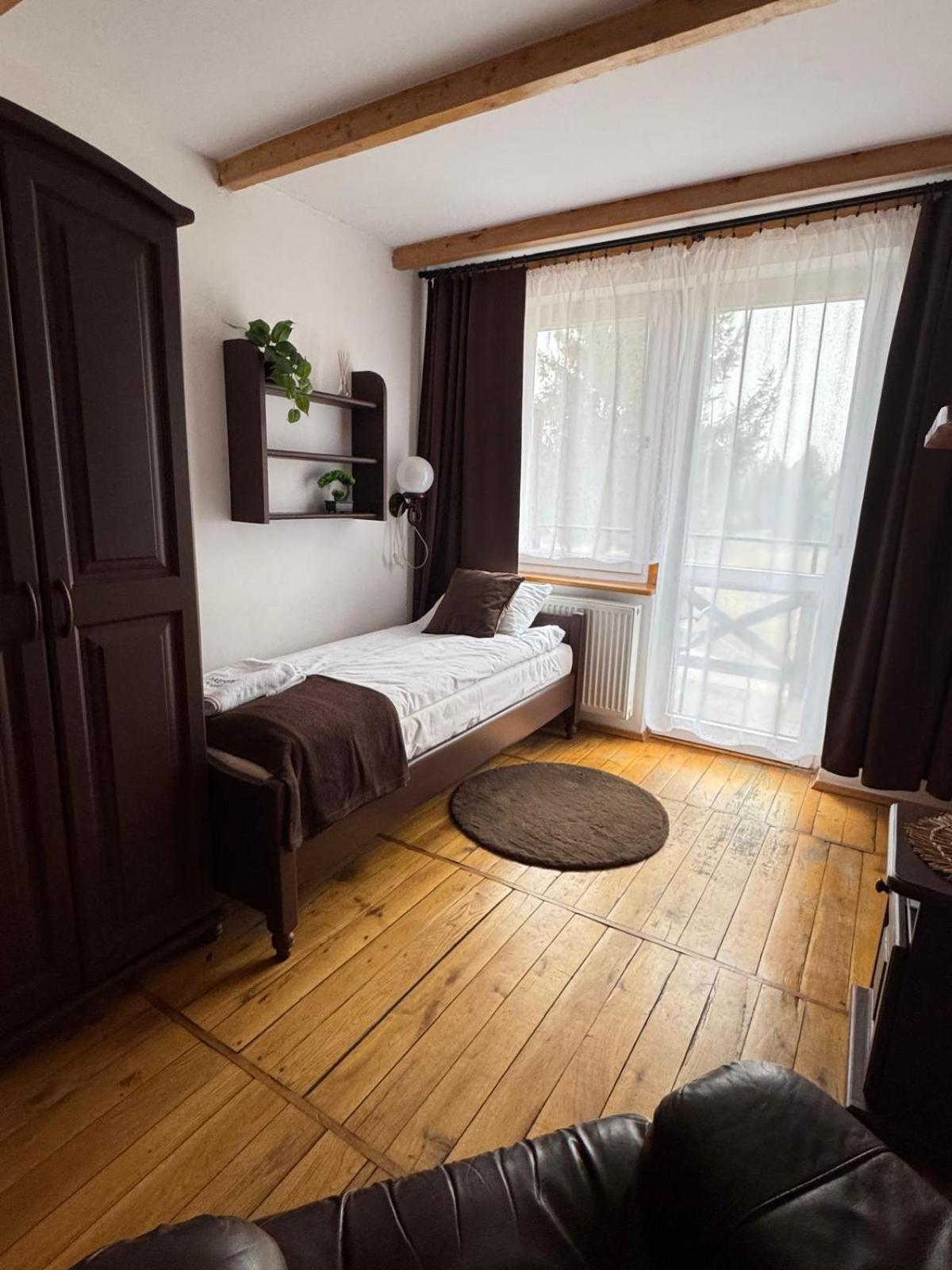 Powidz Lakeside Hotel & Restaurant Экстерьер фото