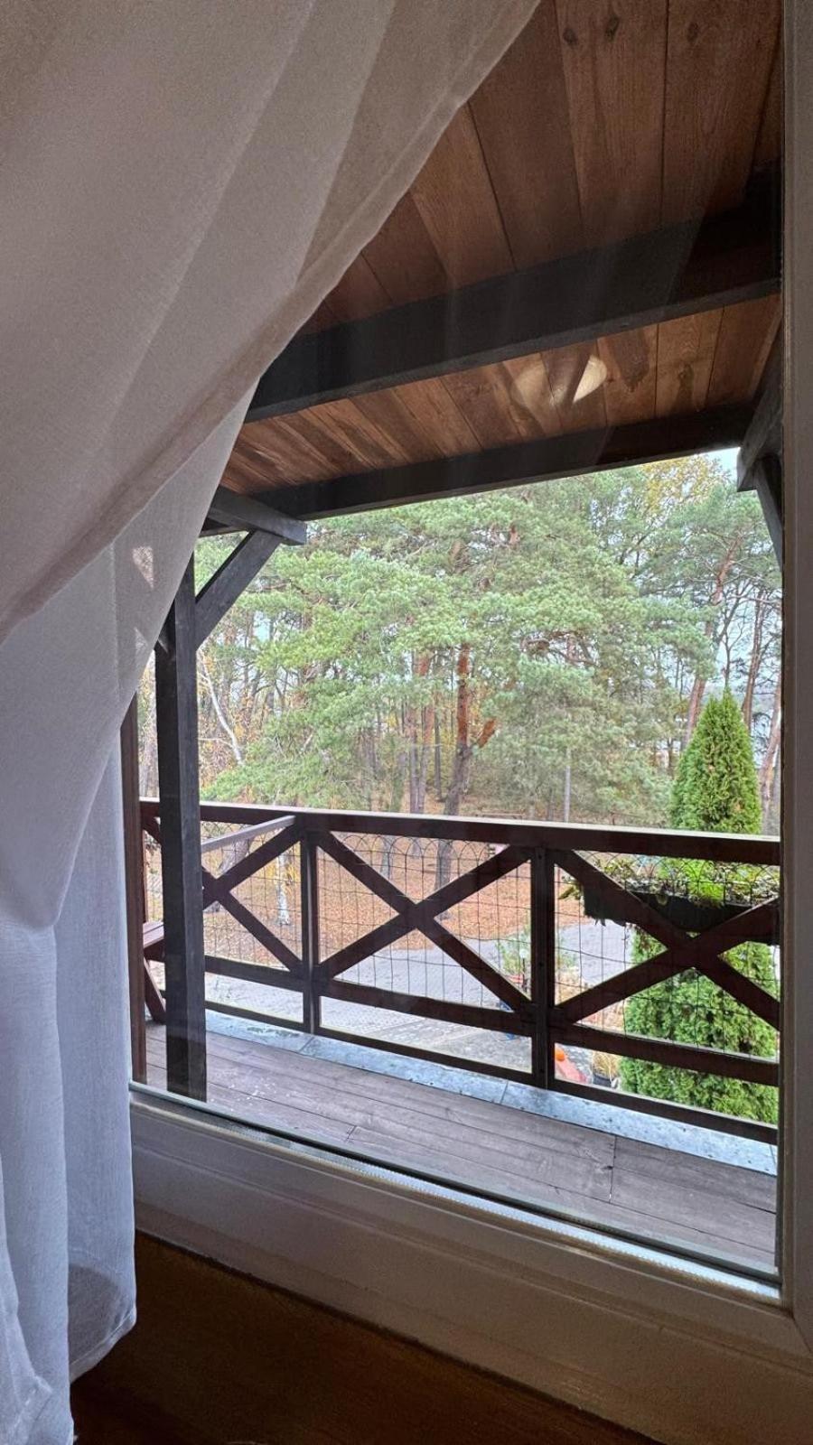 Powidz Lakeside Hotel & Restaurant Экстерьер фото