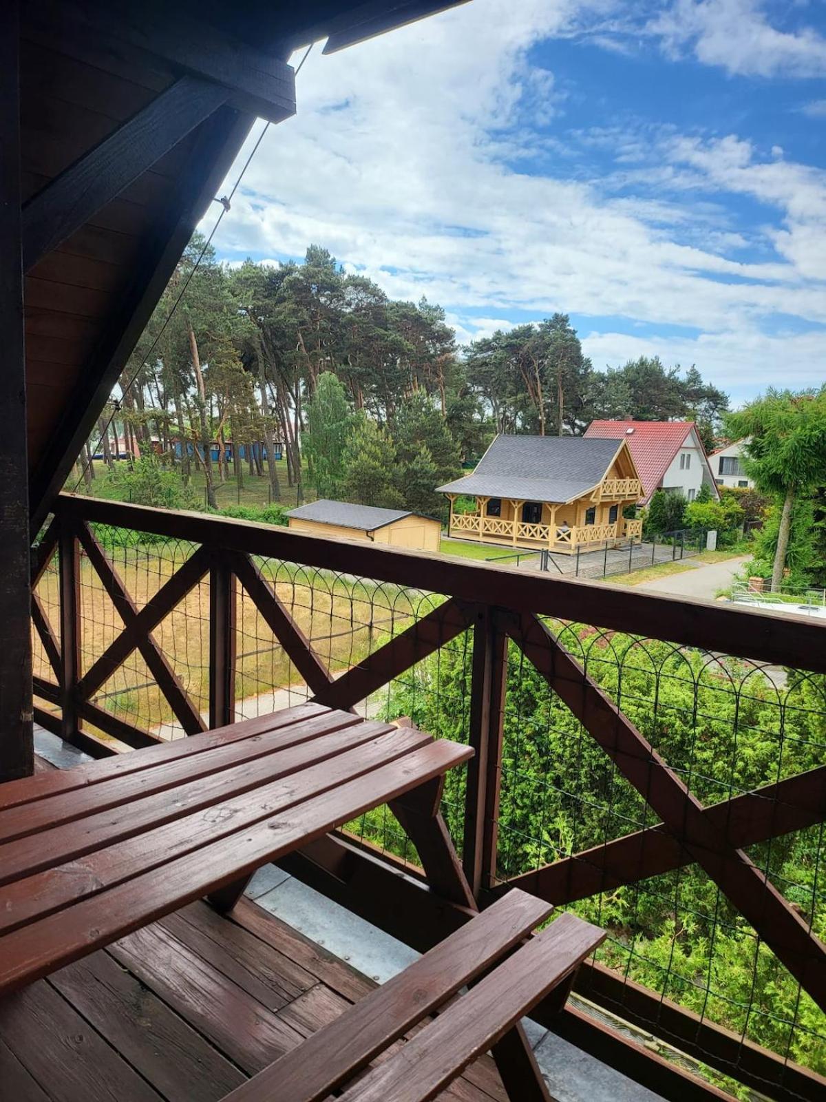 Powidz Lakeside Hotel & Restaurant Экстерьер фото
