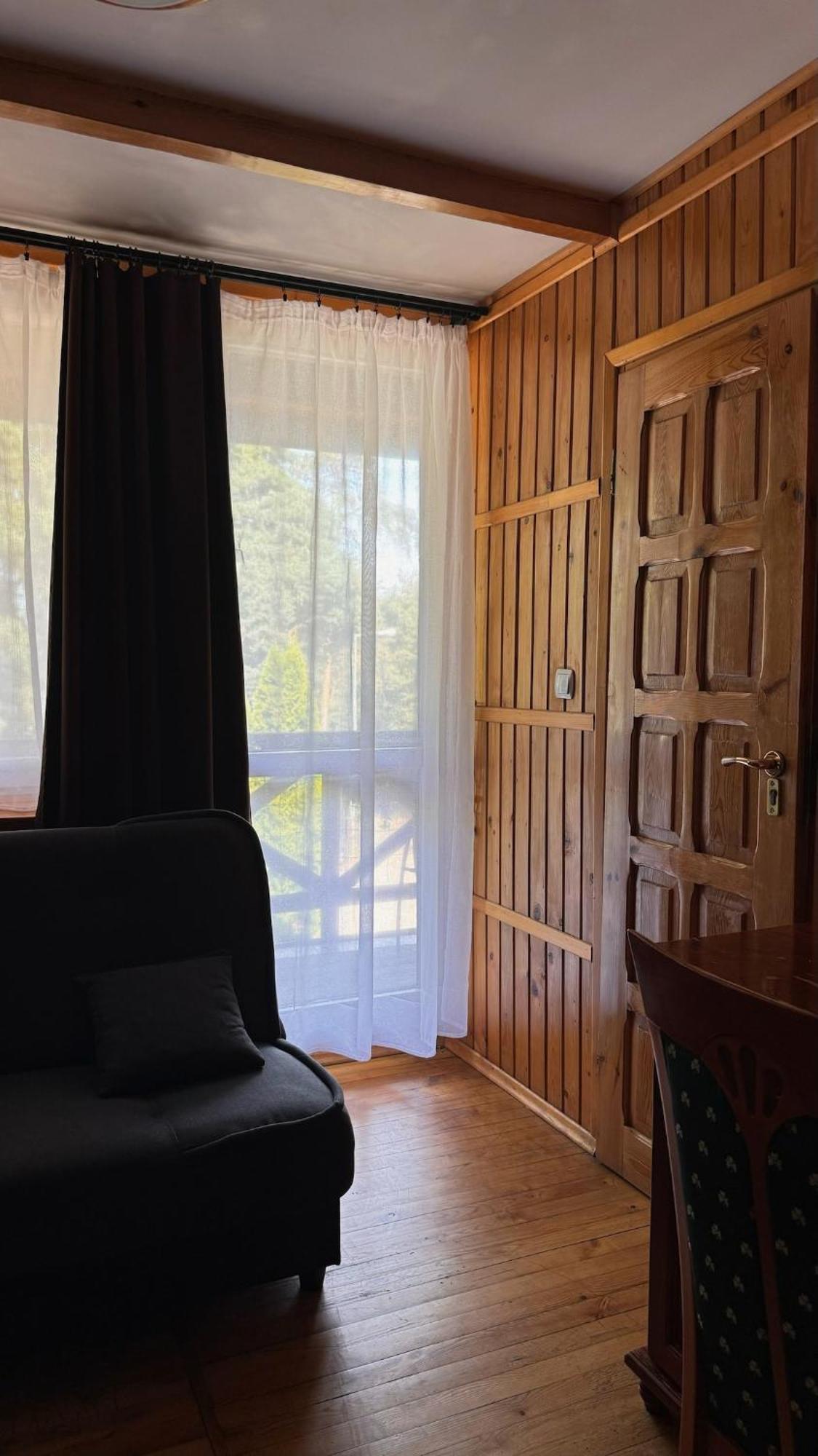Powidz Lakeside Hotel & Restaurant Экстерьер фото