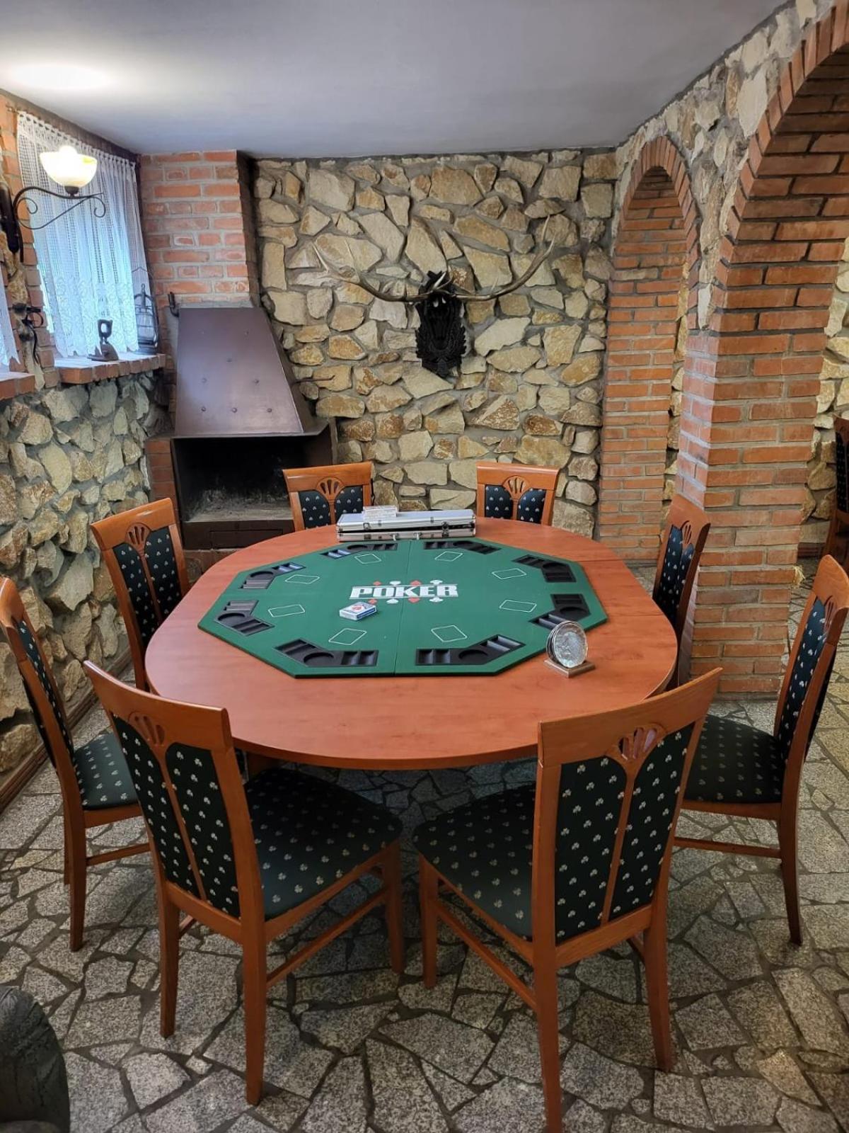 Powidz Lakeside Hotel & Restaurant Экстерьер фото